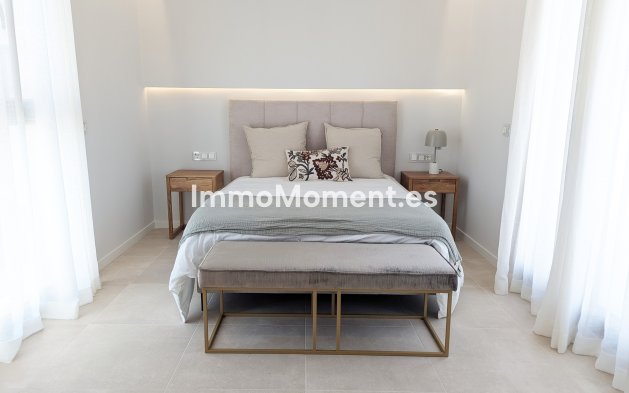 Obra nueva - Ground-floor - Denia