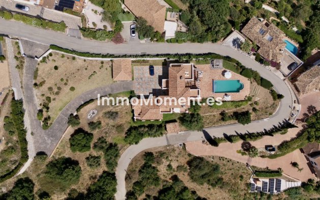 Resale - Detached villa - Mijas - Mijas Centro
