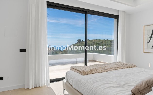 Resale - Detached villa - Mijas - Mijas Centro