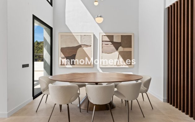 Resale - Detached villa - Mijas - Mijas Centro