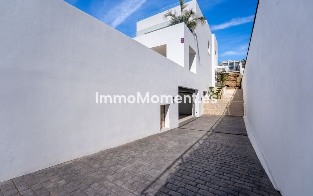 Resale - Detached villa - Mijas - Mijas Centro