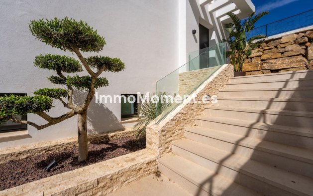 Resale - Detached villa - Mijas - Mijas Centro