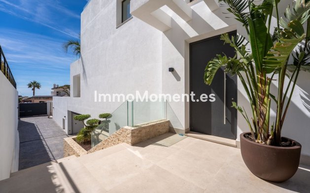 Resale - Detached villa - Mijas - Mijas Centro