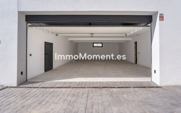 Resale - Detached villa - Mijas - Mijas Centro