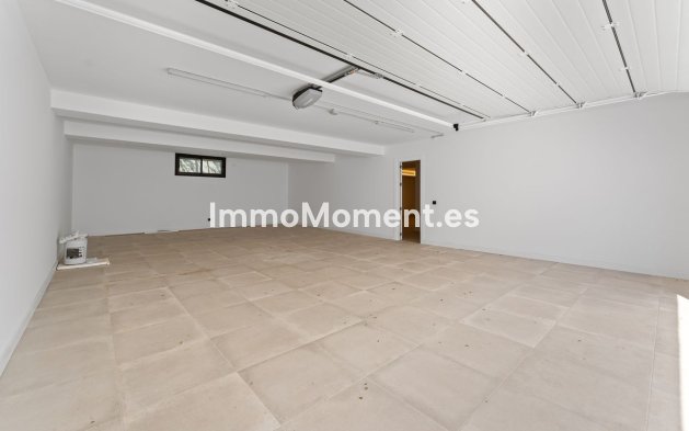Resale - Detached villa - Mijas - Mijas Centro