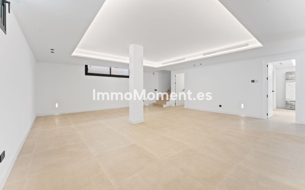 Resale - Detached villa - Mijas - Mijas Centro