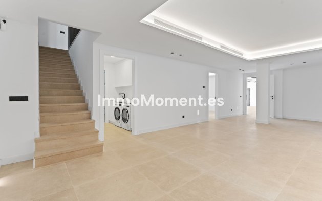 Resale - Detached villa - Mijas - Mijas Centro
