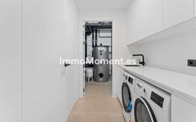 Resale - Detached villa - Mijas - Mijas Centro
