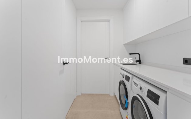 Resale - Detached villa - Mijas - Mijas Centro