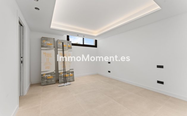Resale - Detached villa - Mijas - Mijas Centro