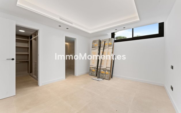 Resale - Detached villa - Mijas - Mijas Centro