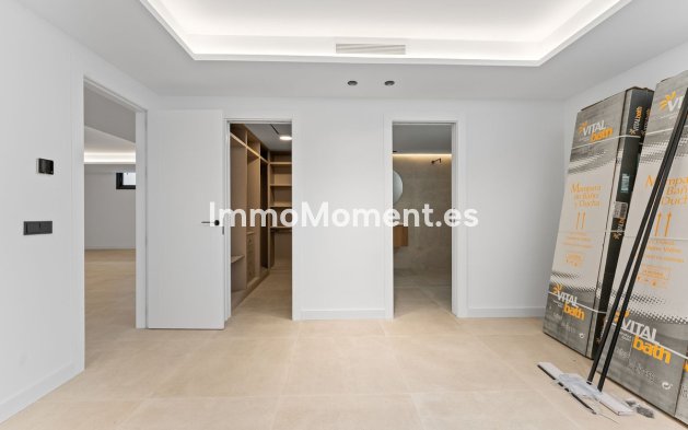 Resale - Detached villa - Mijas - Mijas Centro