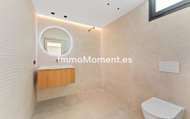 Resale - Detached villa - Mijas - Mijas Centro