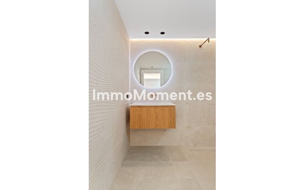 Resale - Detached villa - Mijas - Mijas Centro