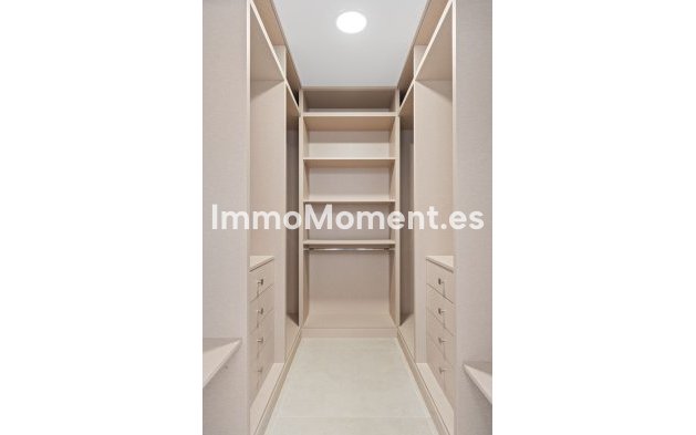 Resale - Detached villa - Mijas - Mijas Centro