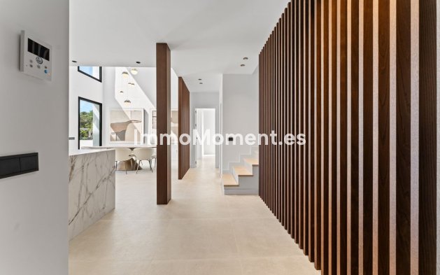 Resale - Detached villa - Mijas - Mijas Centro