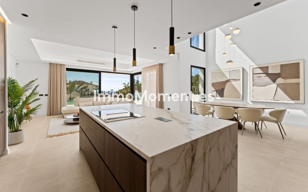 Resale - Detached villa - Mijas - Mijas Centro