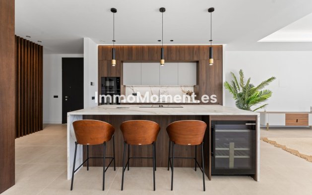 Resale - Detached villa - Mijas - Mijas Centro