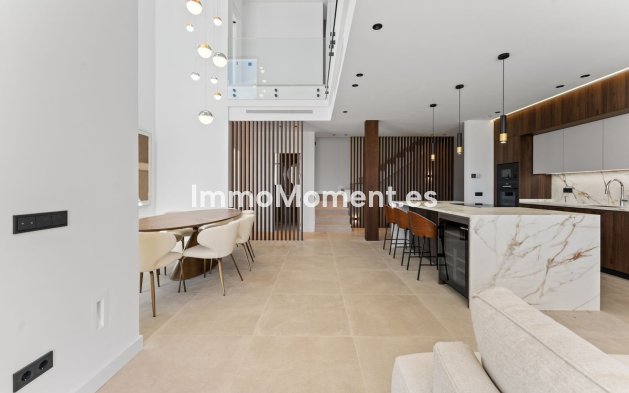 Resale - Detached villa - Mijas - Mijas Centro