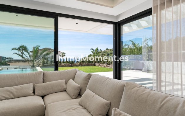Resale - Detached villa - Mijas - Mijas Centro
