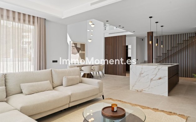Resale - Detached villa - Mijas - Mijas Centro