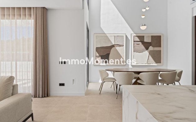 Resale - Detached villa - Mijas - Mijas Centro