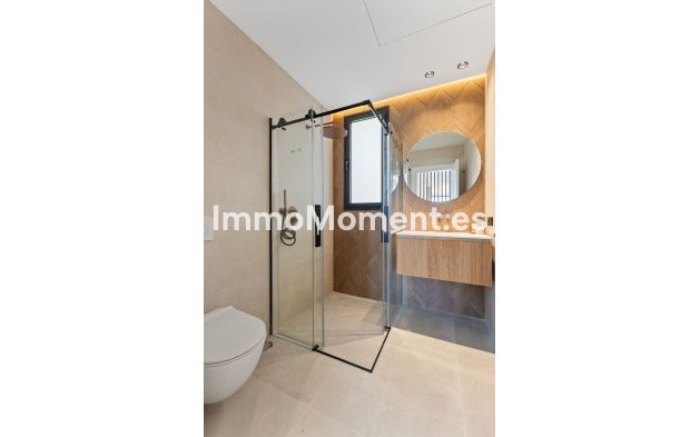 Resale - Detached villa - Mijas - Mijas Centro