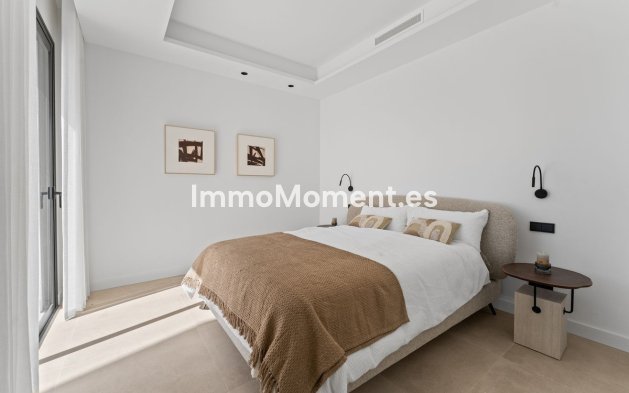 Resale - Detached villa - Mijas - Mijas Centro