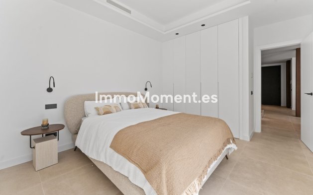 Resale - Detached villa - Mijas - Mijas Centro
