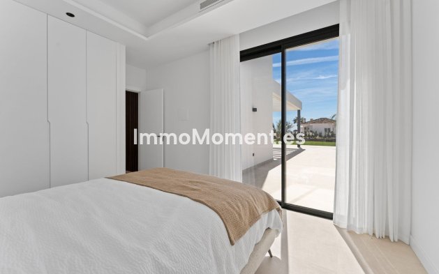 Resale - Detached villa - Mijas - Mijas Centro