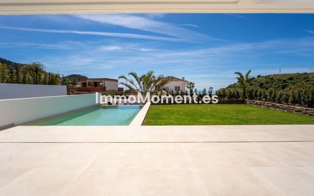 Resale - Detached villa - Mijas - Mijas Centro