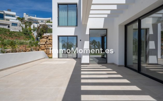 Resale - Detached villa - Mijas - Mijas Centro