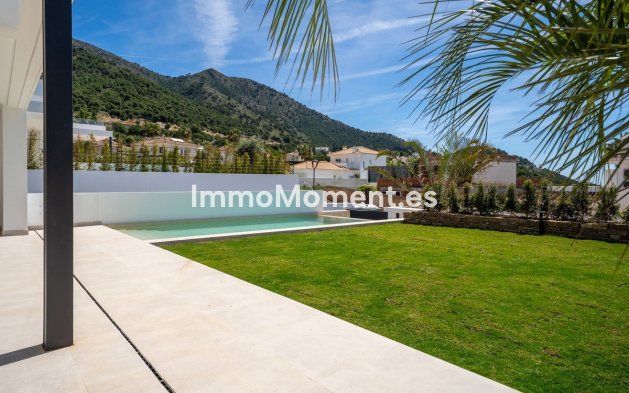 Resale - Detached villa - Mijas - Mijas Centro