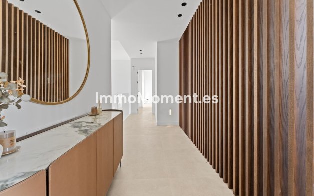 Resale - Detached villa - Mijas - Mijas Centro