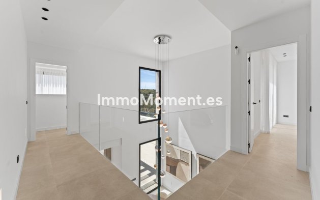 Resale - Detached villa - Mijas - Mijas Centro