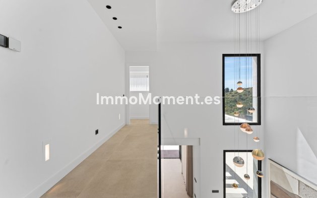Resale - Detached villa - Mijas - Mijas Centro