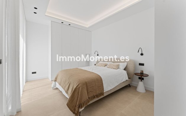 Resale - Detached villa - Mijas - Mijas Centro