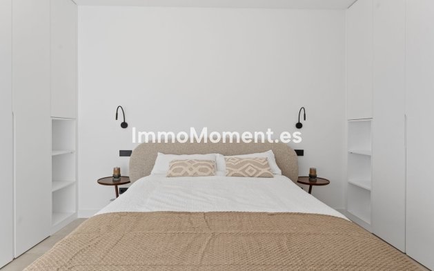 Resale - Detached villa - Mijas - Mijas Centro