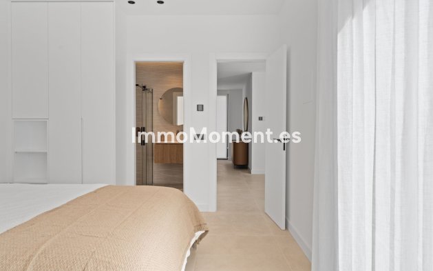 Resale - Detached villa - Mijas - Mijas Centro