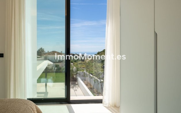 Resale - Detached villa - Mijas - Mijas Centro