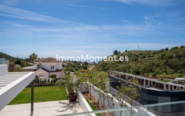 Resale - Detached villa - Mijas - Mijas Centro