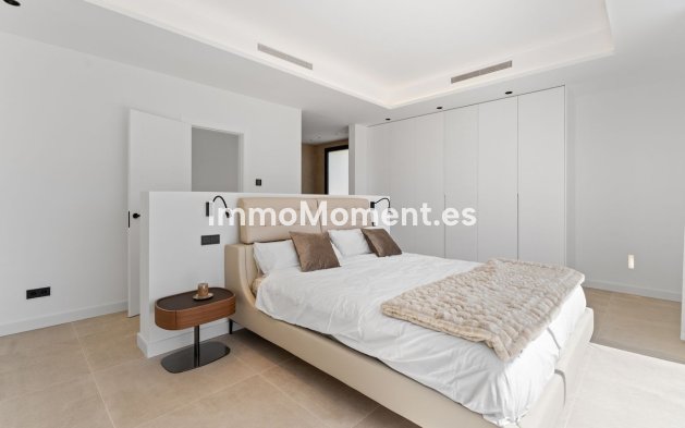 Resale - Detached villa - Mijas - Mijas Centro