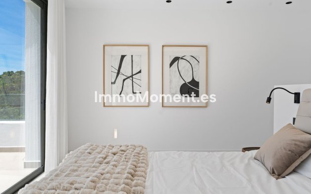 Resale - Detached villa - Mijas - Mijas Centro