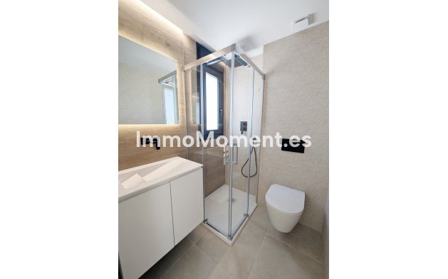 Obra nueva - Ground-floor - Denia