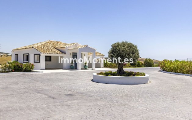 Resale - Detached villa - Casares - Casares Centro