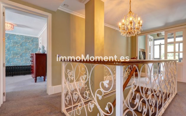 Resale - Detached villa - Casares - Casares Centro