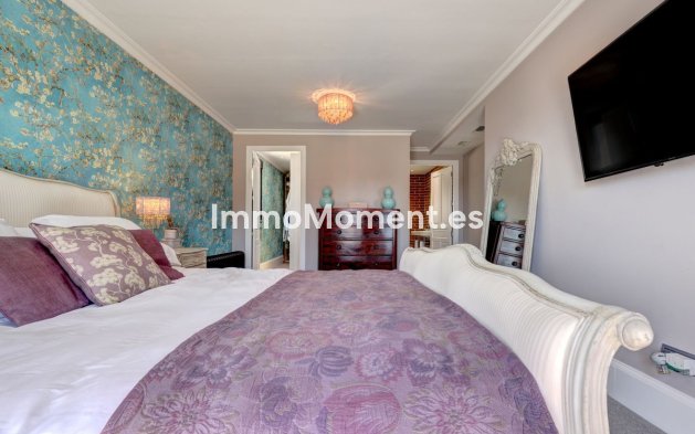 Resale - Detached villa - Casares - Casares Centro