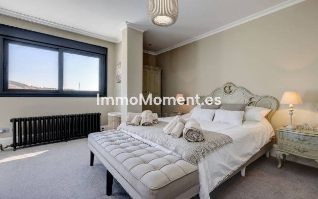 Resale - Detached villa - Casares - Casares Centro