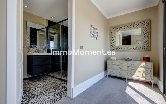 Resale - Detached villa - Casares - Casares Centro