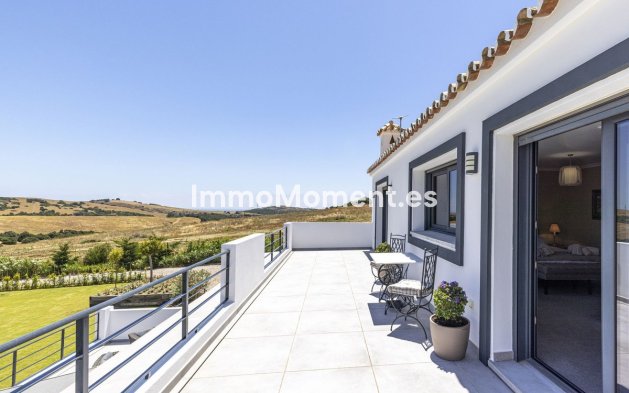 Resale - Detached villa - Casares - Casares Centro